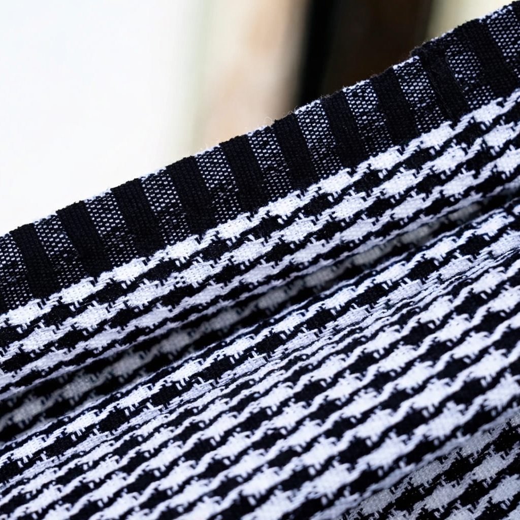 Hamac sur pied double - Cadre caramel