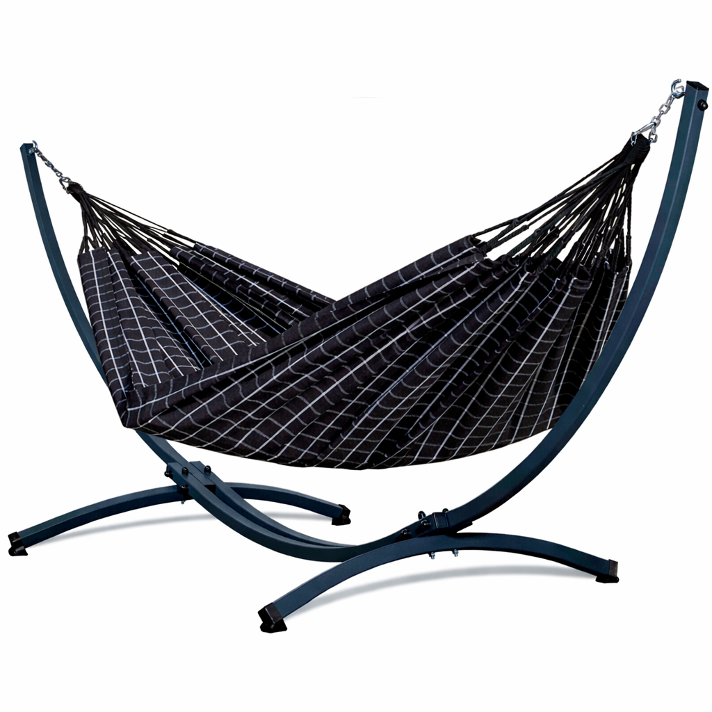 Hamac sur pied 2 places - Cartago