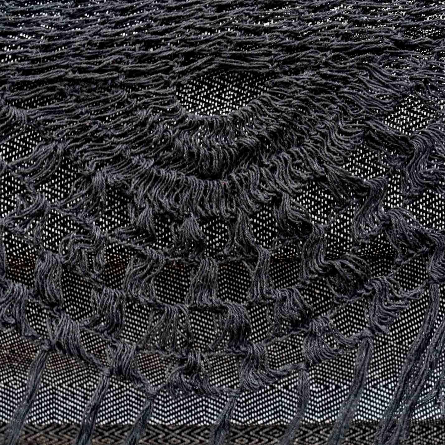 Hamac sur pied double - Colombien