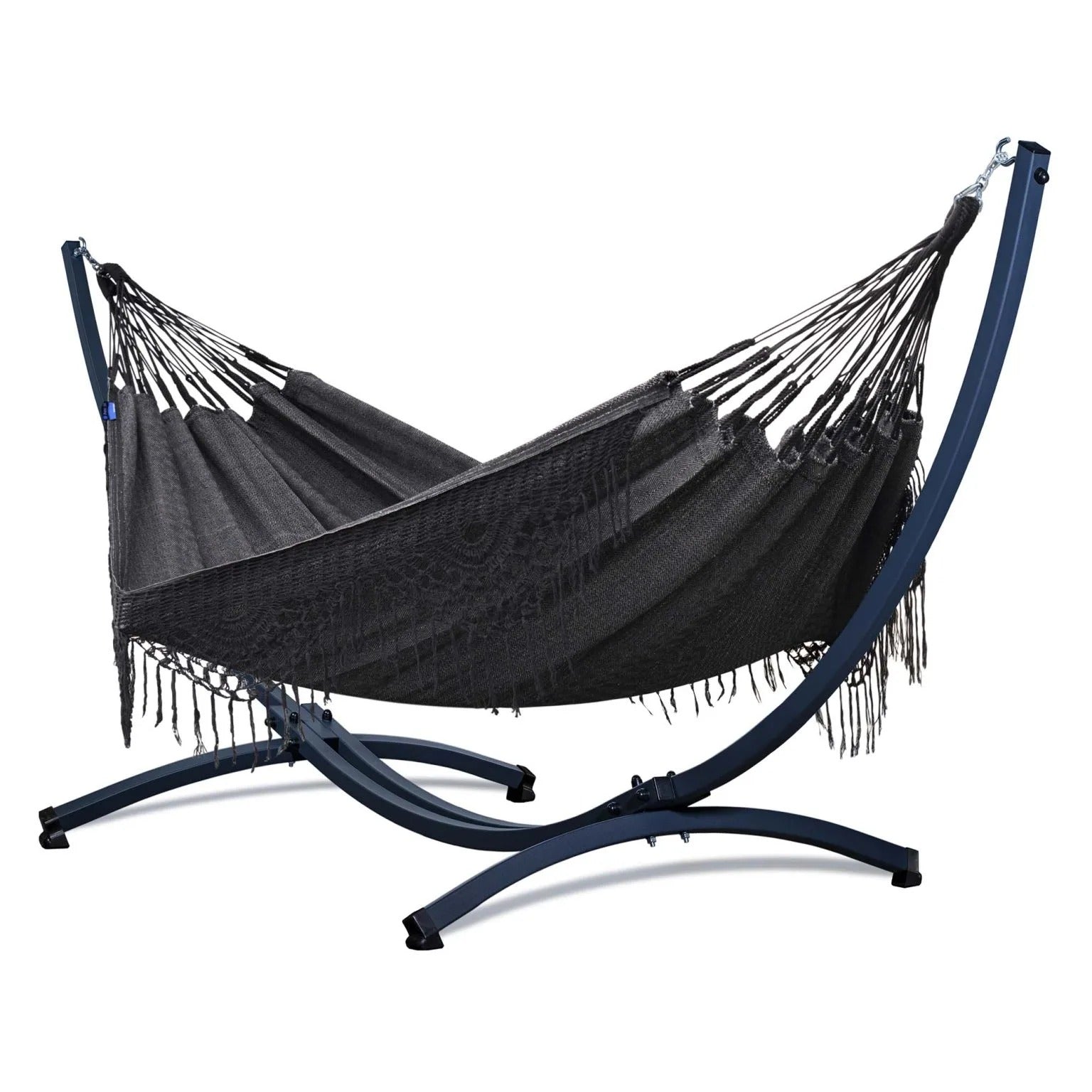 Hamac sur pied double - Colombien